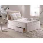 Sealy Posturepedic Silver Collection Cypress Cove Mattress