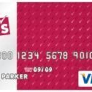 Barclays Bank of Delaware - BJ's Visa Card