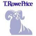 T. Rowe Price IRA