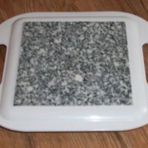 Micro Hot  Plate Thermal-Insulating Stone Plate