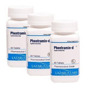 Phentramin-D Diet Pills