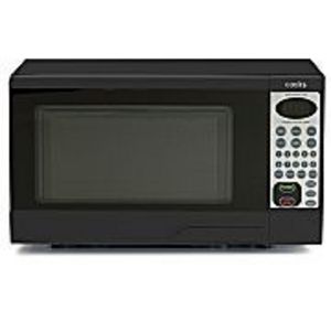 Cooks 0.6 Cubic Feet Microwave Oven 780-2215