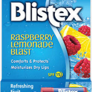 Blistex Raspberry Lemonade Blast