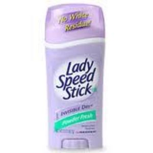 Lady Speed Stick Antiperspirant/Deodorant - All Products