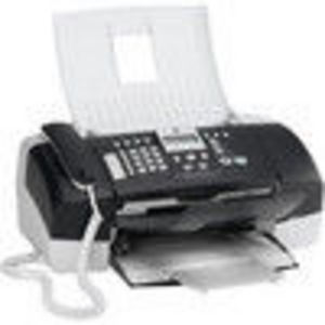 HP Officejet J3680 All-In-One Printer