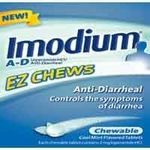 Imodium AD EZ Chews