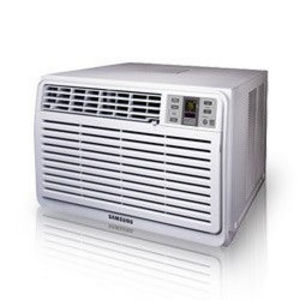 Samsung Window Air Conditioner
