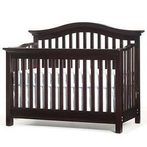 pinehurst lifestyle crib