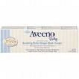 Aveeno Baby Soothing Relief Diaper Rash Cream