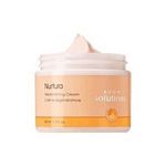 Avon Nurtura Replenishing Cream
