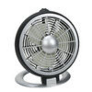 Feature Comforts 7 in. Personal Fan
