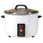 Aroma 60 Cup Commercial Rice Cooker