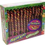 Nestle - Spree Candy Canes