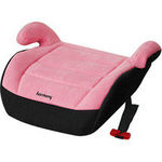 Harmony Literider Backless Booster Car Seat