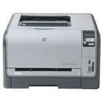 HP Color LaserJet CP1518n Laser Printer