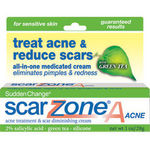 ScarZone Acne Treatment and Scar Diminishing Cream