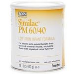 Similac PM 60/40 low Iron Baby Formula