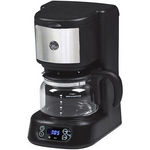 GE 5-Cup Digital Coffee Maker