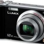 Panasonic LUMIX Digital Camera DMC-ZS1