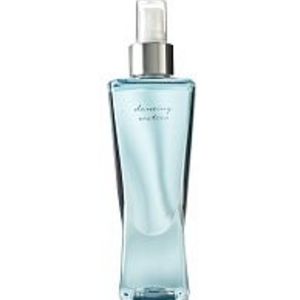 Bath & Body Works Signature Collection Fragrance Mist: Dancing Waters