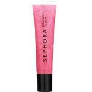 Sephora Lip Gloss - All Products (Sephora Collection)