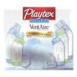 Playtex Ventaire Baby Bottle