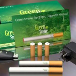 Green Smoke E-Cigarettes
