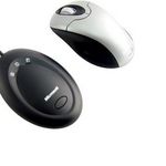 Microsoft Wireless Optical Mouse