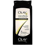Olay Total Effects Wet Cleansing Cloths