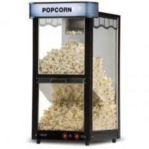 Theater II Snack Maker Popcorn Popper
