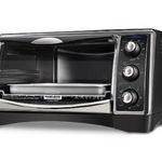 Black & Decker 6-Slice Convection Toaster Oven