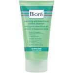 Biore Warming Anti-Blackhead Cream Cleanser