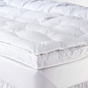 Target Home Down Top Featherbed