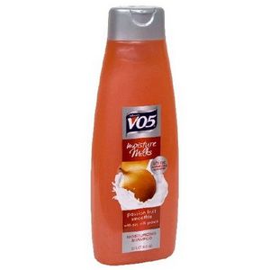 Alberto VO5 Moisture Milks Passion Fruit Smoothie Conditioner