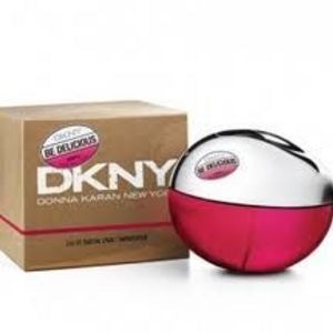 DKNY Be Delicious Kisses