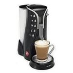 Mr. Coffee Home Cafe Single-Cup Pod Coffee Maker
