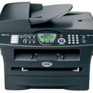 Brother All-in-one All in One Laser Printer