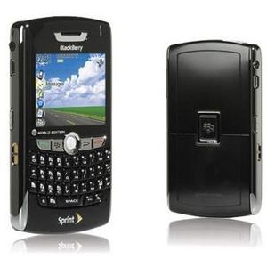 BlackBerry World Edition Smartphone