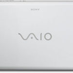 Sony Vaio VPC Notebook PC