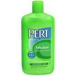 Pert Plus 2 in 1 shampoo and conditioner