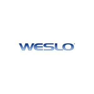 Weslo G-30 Treadmill