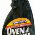 PowerHouse Grill & Oven Cleaner