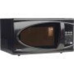 Danby Diplomat 1000 Watt 1.1 Cubic Feet Microwave Oven DMW1158