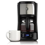 GE 5-Cup Digital Coffee Maker