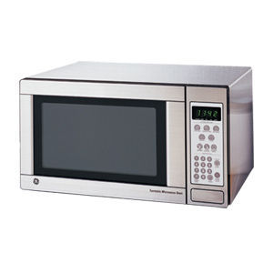 GE 1100 Watt 1.1 Cubic Feet Microwave Oven JES1142SJSS Reviews