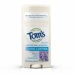 Tom's of Maine Natural Deodorant Stick - Lavender