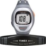 Timex Easy Trainer Heart Rate Monitor T5G941