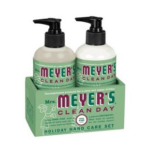 Mrs. Meyer's Iowa Pine Liquid Hand Soap