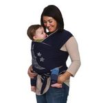 Moby Wrap Designs Baby Carrier