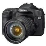 Canon - EOS 40D Body Only Digital Camera
